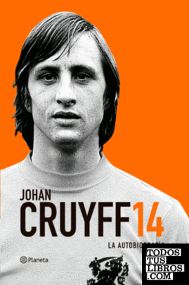 JOHAN CRUYFF 14