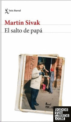 EL SALTO DE PAPÁ