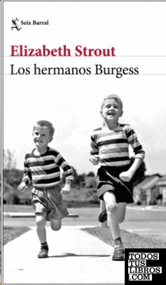 LOS HERMANOS BURGESS