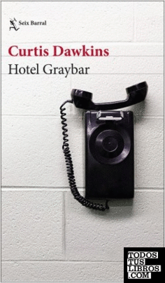 HOTEL GRAYBAR