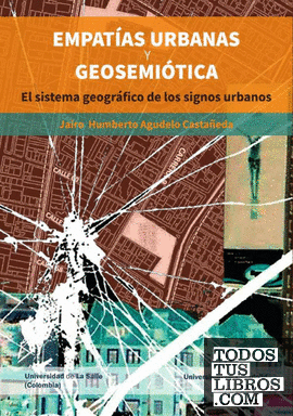 Empatías urbanas y geosemiótica