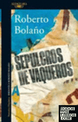 SEPULCROS DE VAQUEROS