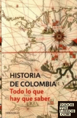 HISTORIA DE COLOMBIA