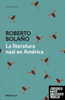 LITERATURA NAZI EN AMÉRICA
