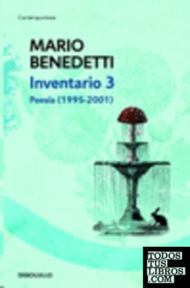 INVENTARIO III