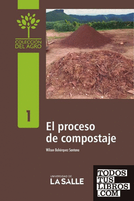 El proceso de compostaje