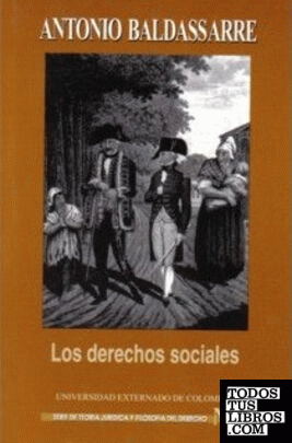 LOS DERECHOS SOCIALES