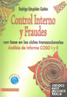 Control interno y fraudes (SIL)