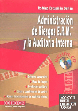 Administración de riesgos E.R.M. (SIL)
