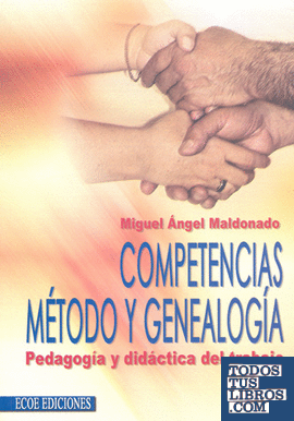 Competencias, método y genealogía