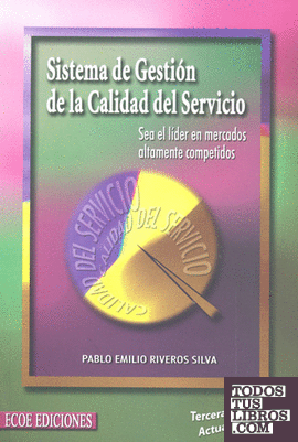 SISTEMAS DE GESTION DE LA CALIDAD DEL SERVICIO