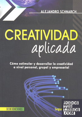 Creatividad aplicada