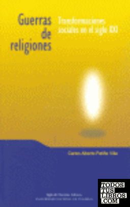GUERRAS DE RELIGIONES
