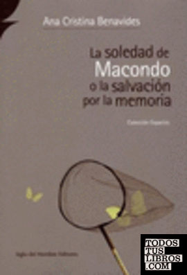SOLEDAD DE MACANDO O LA SALVACION POR LA MEMORIA, LA