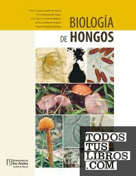 Biología de hongos