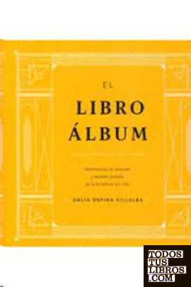 EL LIBRO ALBUM