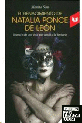 EL RENACIMIENTO DE NATALIA PONCE DE LEÓN