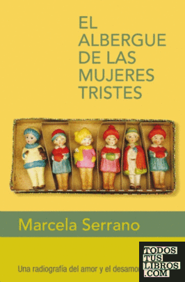 ALBERGUE DE LAS MUJERES TRISTES