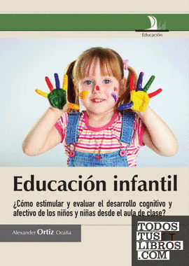 EDUCACION INFANTIL