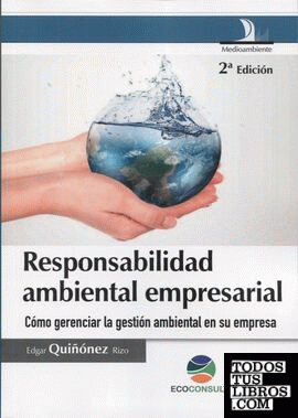Responsabilidad ambiental empresarial