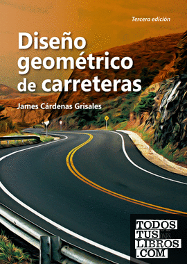 Diseño geométrico de carreteras