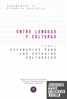 Entre lenguas y culturas