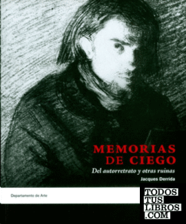 MEMORIAS DE CIEGO