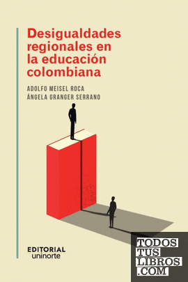 Desigualdades regionales en la educación colombian