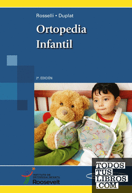 Ortopedia Infantil 2a Ed.