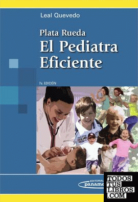 Pediatra Eficiente 7Ed.