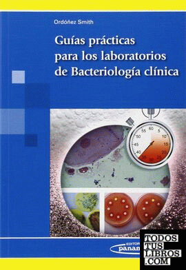 Guas Prcticas Lab.Bacter.Cln.
