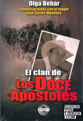 CLAN DE LOS DOCE APOSTOLES, EL
