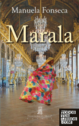 Marala / Manuela Fonseca.