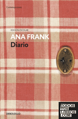 DIARIO DE ANA FRANK DB