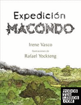 EXPEDICION MACONDO