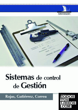 SISTEMAS DE CONTROL DE GESTION (ROJAS)