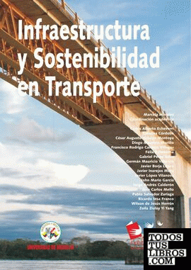Infraestructura y sostenibilidad en transporte