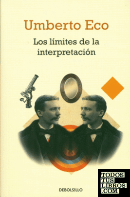 LIMITES DE LA INTERPRETACION, LOS, DB