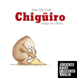 Chigüiro viaja en chiva (c)