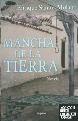 MANCHA DE LA TIERRA