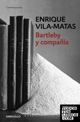 BARTLEBY Y COMPAÑIA