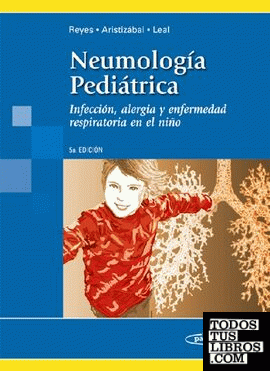 Neumología Pediátrica
