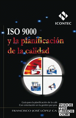 ISO 9000 y la planificación de la calidad