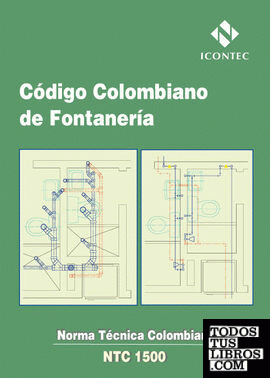 Código Colombiano de Fontanería