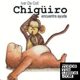 CHIGUIRO ENCUENTRA AYUDA