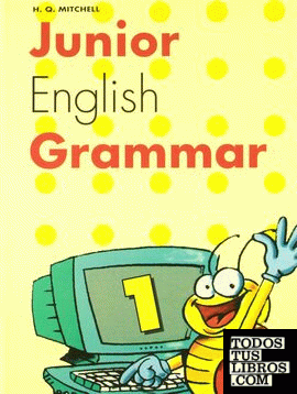 Junior English Grammar 1