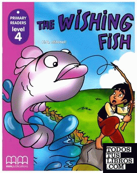 THE WISHING FISH LEVEL 4