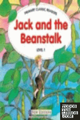 JACK AND THE BEANSTALK LEVEL 1