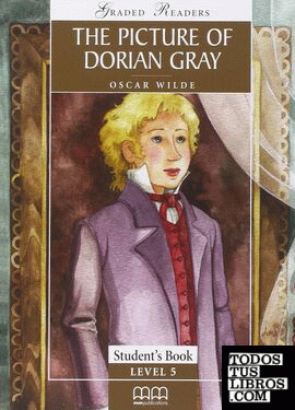 PICTURE OF DORIAN GRAY PACK