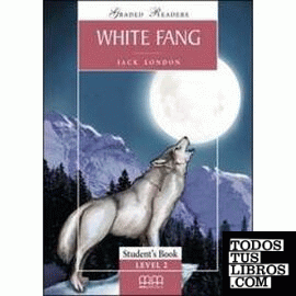 WHITE FANG - PACK